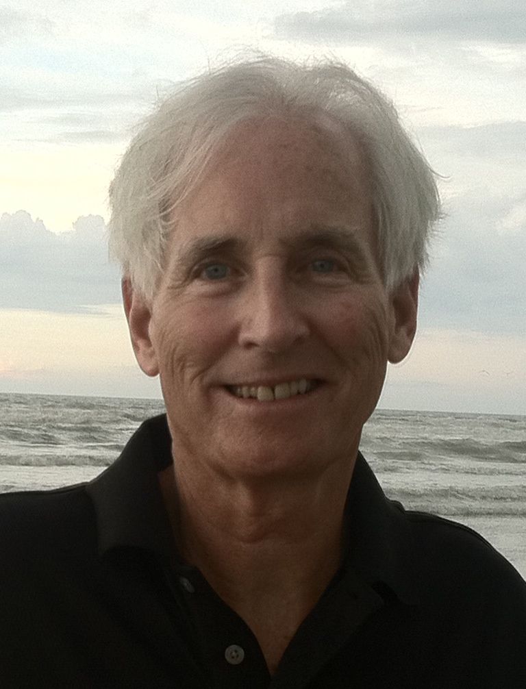 Terry Bracy